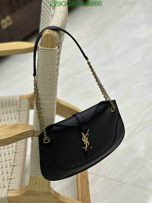 SAMC - YLS Bags - 070