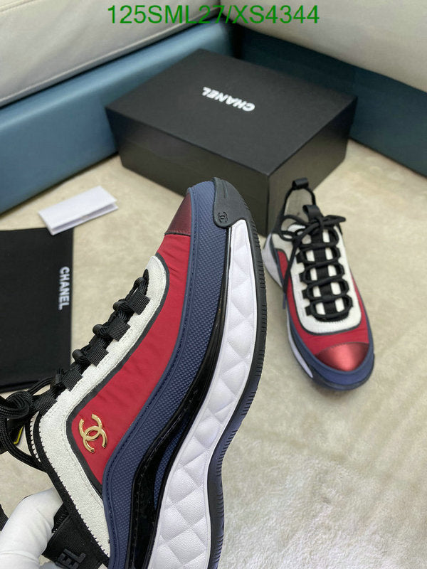 SAMC - CHL Women Shoes Sneakers - 198