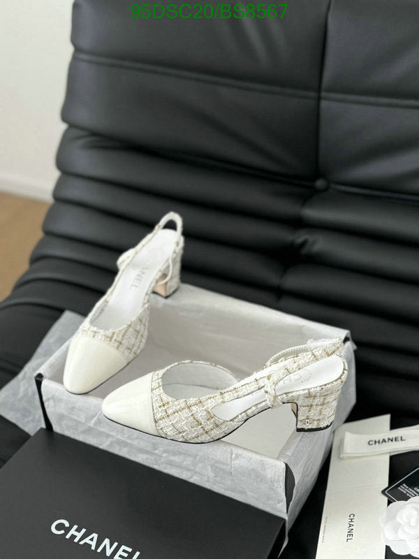 SAMC - CHL Women Shoes Ballet - 025