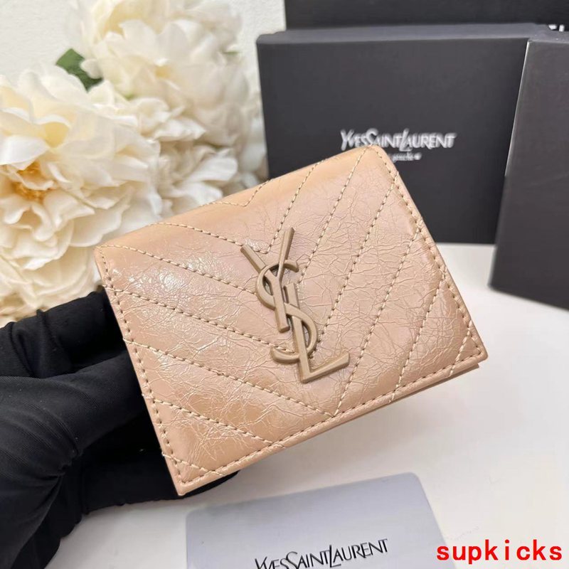 Glami- - Mix Wallets - 738