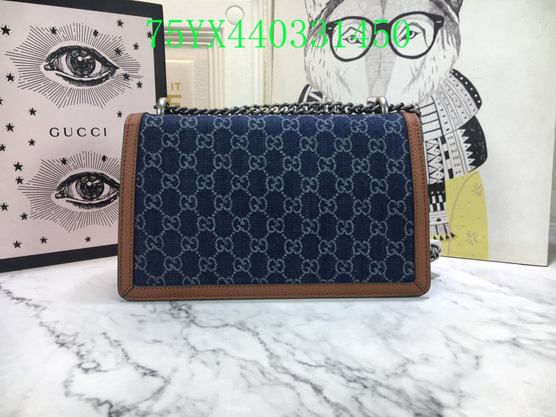 Glami - GUKI Bags - 2083