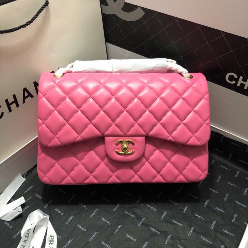 Satchel Bags - CHL Bags - 3928