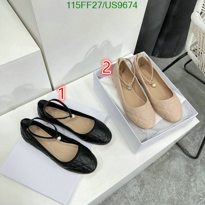 SAMCC - DOR Women Shoes - 1478