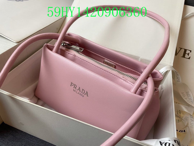 Satchel Bags - PDA Bags - 4023