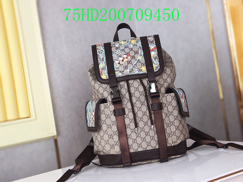 Glami Fashion - GCI Bags - 11531