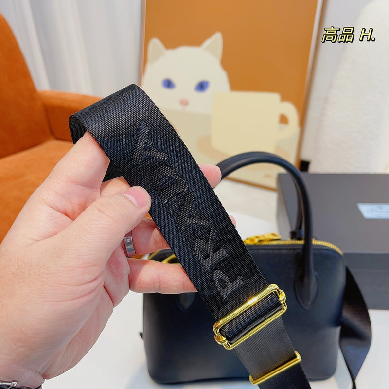 Satchel Bags - PRA Bags - 107