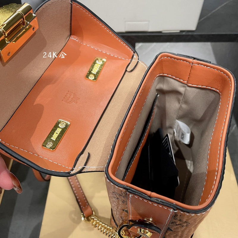 Glami- - MQM Bags - 178
