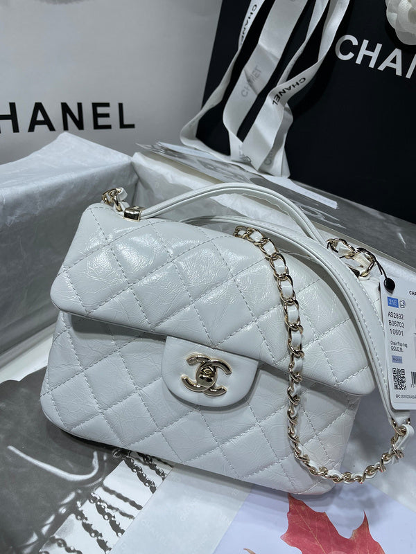 Satchel Bags - CLN Bags - 912