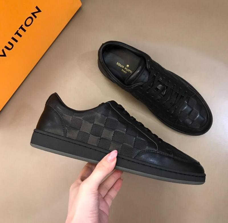 SAMC - LOV Men Shoes - 1542