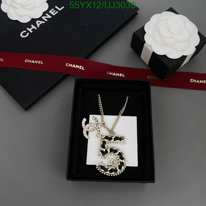 SAMC - CHL Jewelry - 789