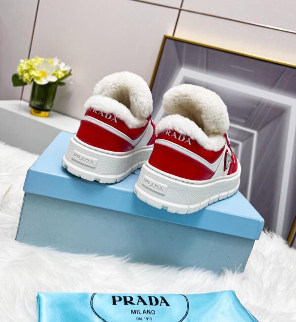 Glamy - LOV Men Shoes - 910