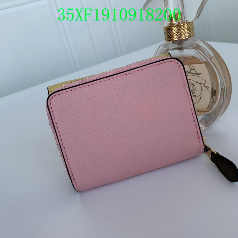 Glami - CAH Wallet - 070