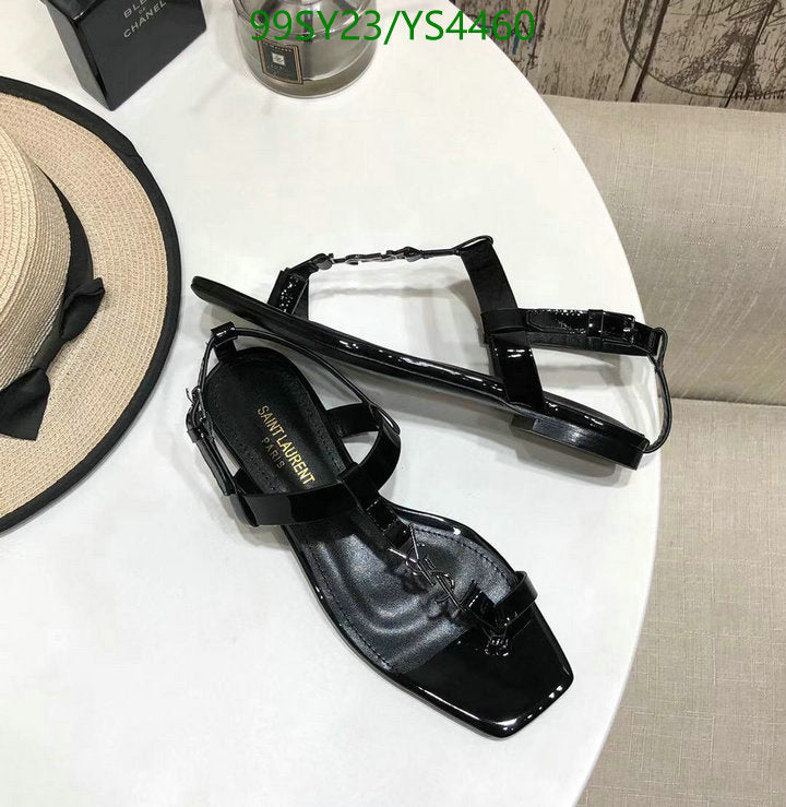 SAMC - YLS Women Shoes - 056
