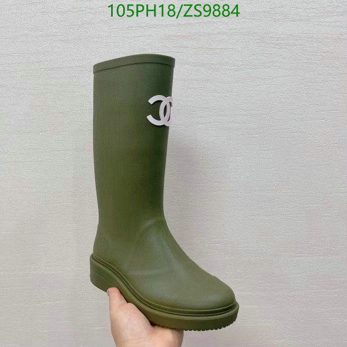 SAMC - CHL Women Boots - 172