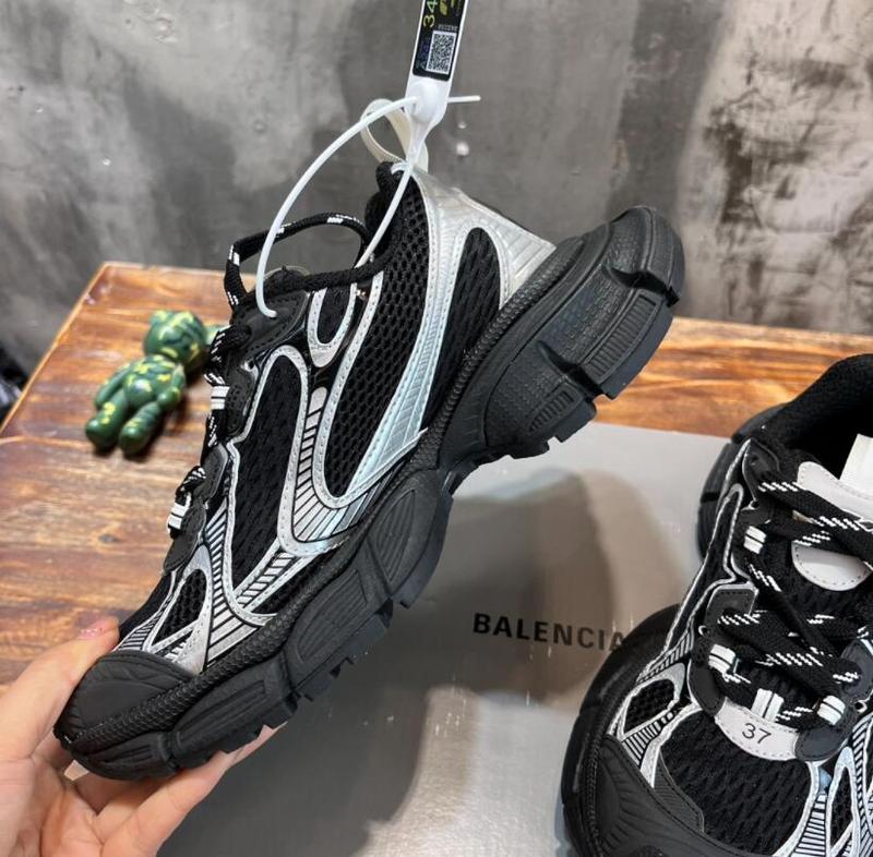 SAMC - BG Men Shoes - 266