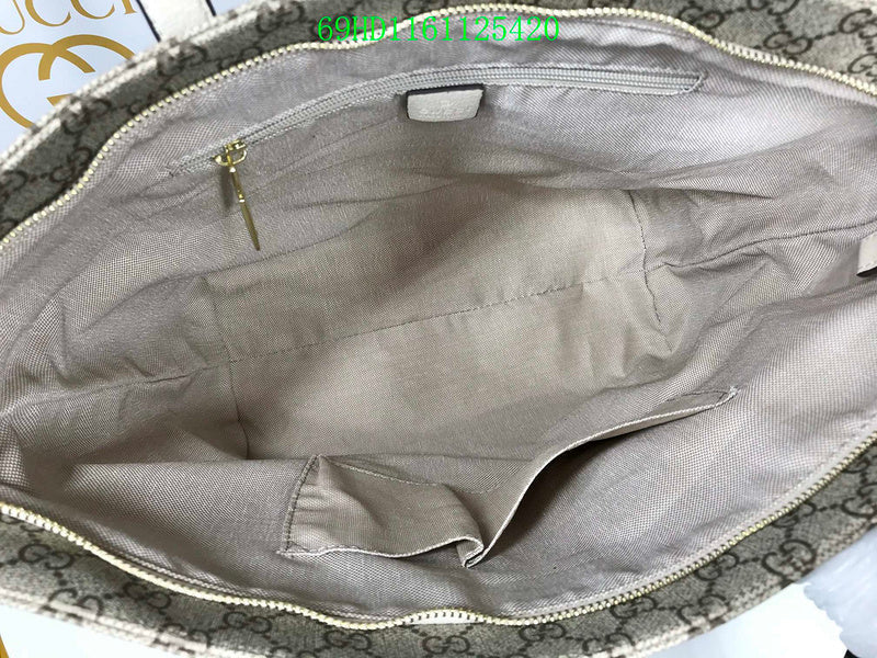 Glami Fashion - GCI Bags - 11002