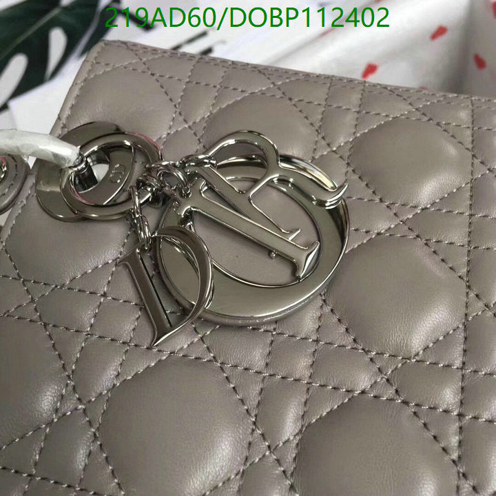 SAMCC - DOR Bags - 1439