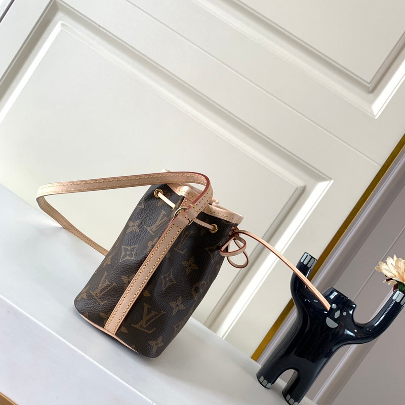 Satchel Bags - VL1 Bags - 772