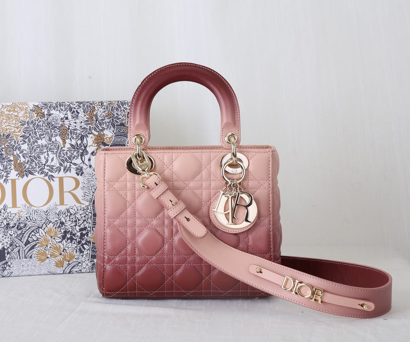 Satchel Bags - DOR Bags - 760