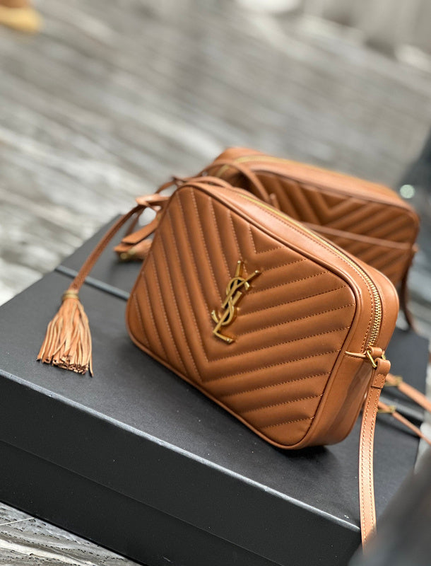 Glamy - YLS Bags - 855