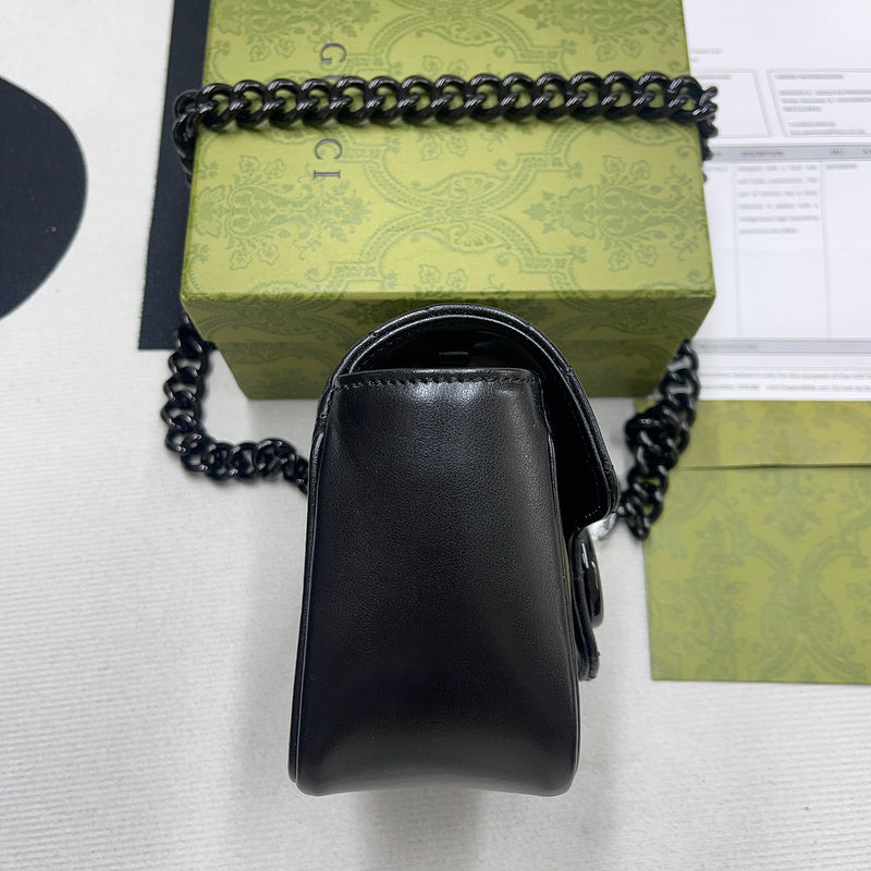 Satchel Bags - GCI Bags - 7676