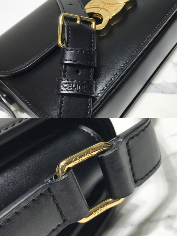 Glamy - COL Bags - 958