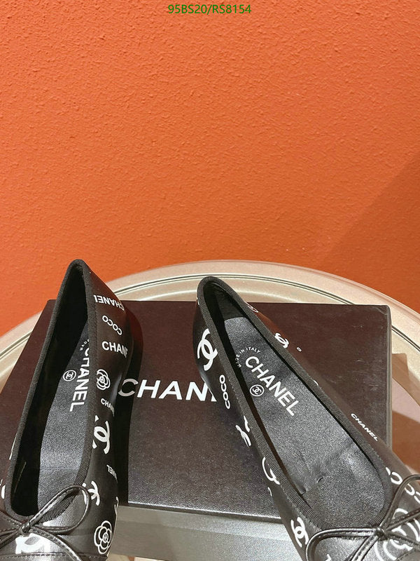 SAMC - CHL Women Shoes Ballet - 225