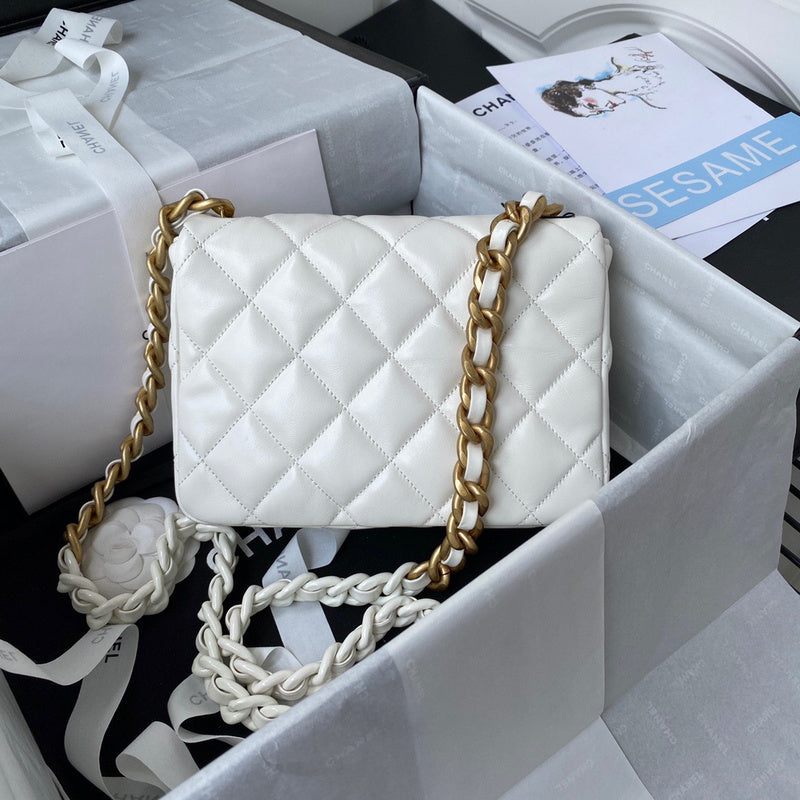 Satchel Bags - CHL Bags - 7626