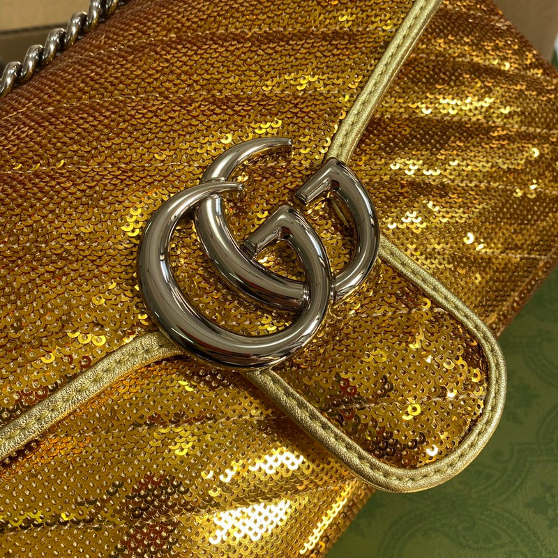 ELE - GG Bags - 2319