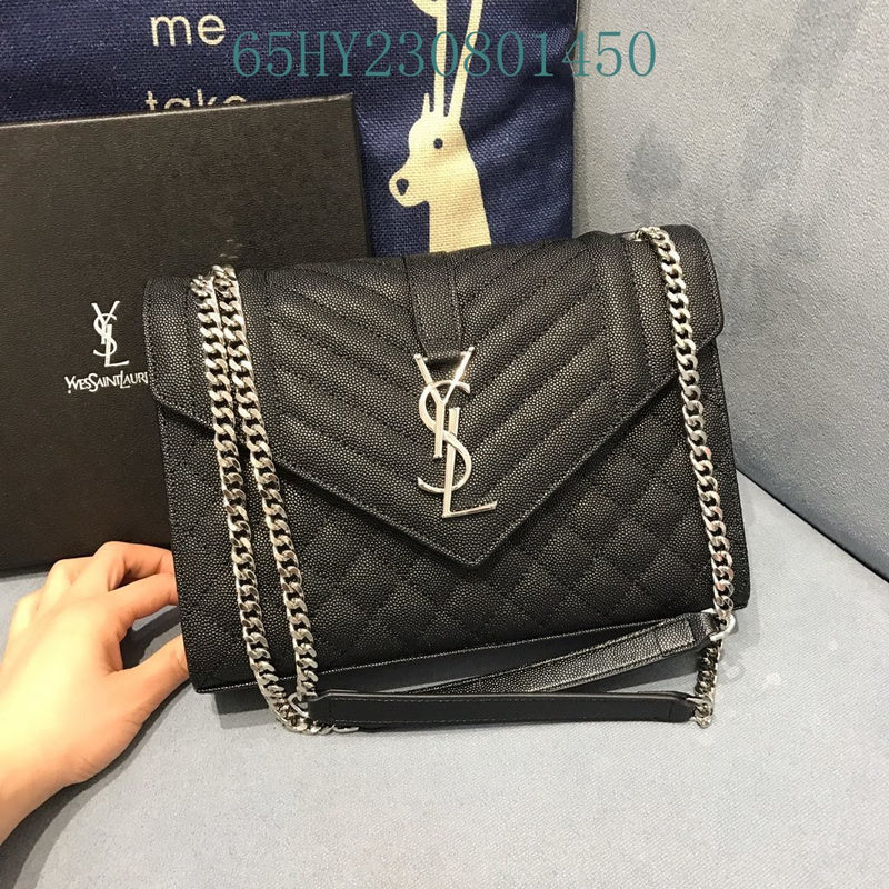 Glami - YLS Bags - 2191