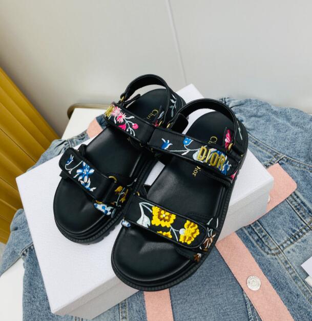 SAMCC - DOR Women Shoes - 456