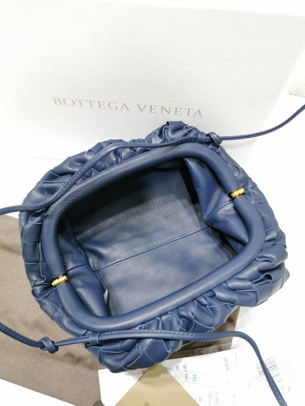 Satchel Bags - BV Bags - 390