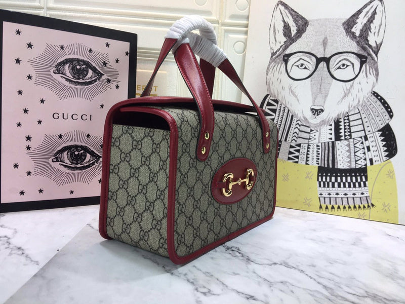 Satchel Bags - GCI Bags - 2177