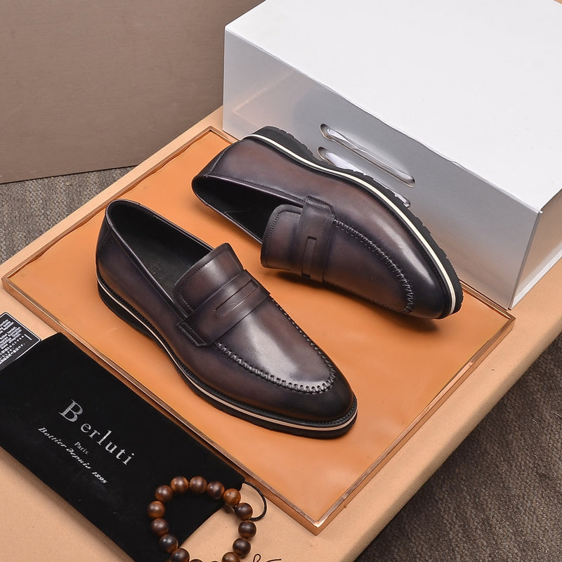 Glami - BRE Men Shoes - 632