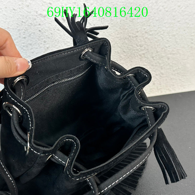 Satchel Bags - PDA Bags - 3055