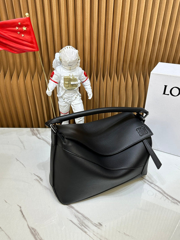 Glamy - LWO Bags - 099