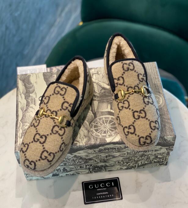 SAMC - GUKI Women Shoes - 886