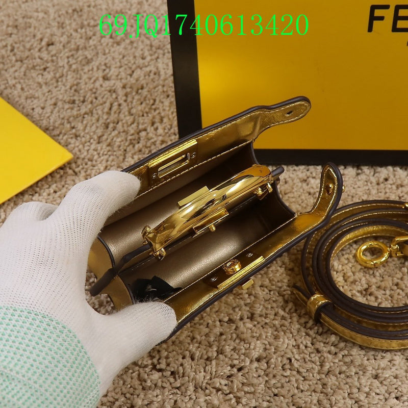 Glami - FDE Bags - 3125