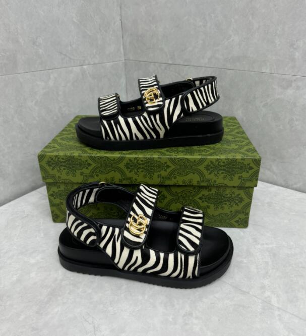 SAMC - GUKI Women Shoes - 200