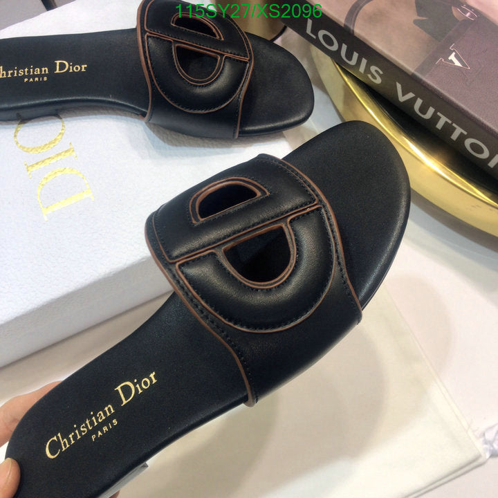 SAMCC - DOR Women Shoes - 2152