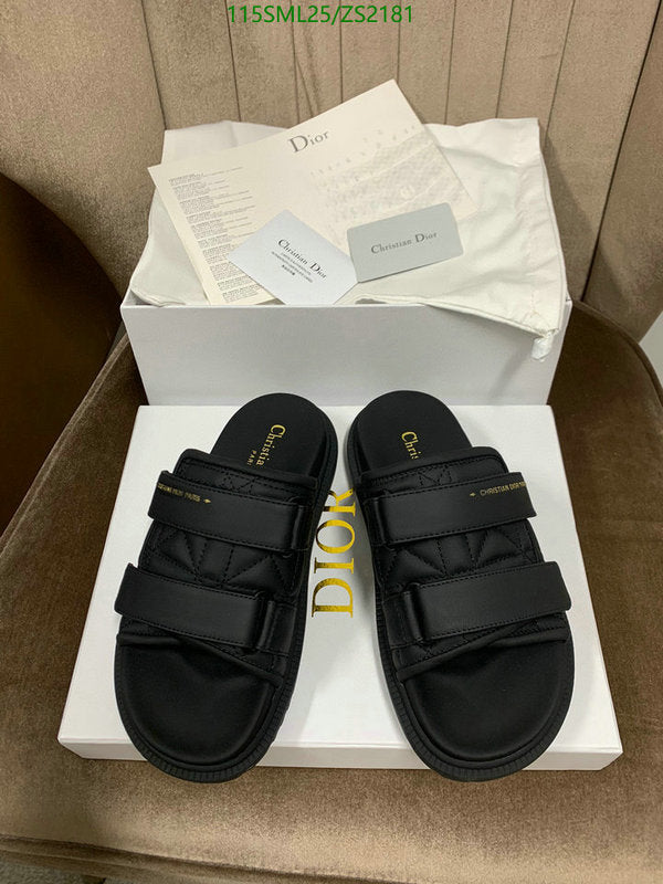 SAMCC - DOR Women Shoes - 2043