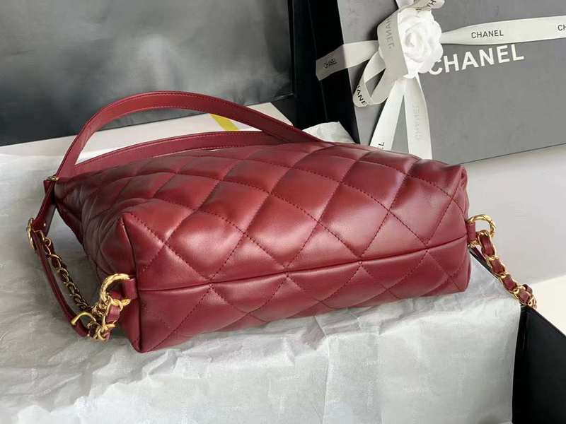 Satchel Bags - CHL Bags - 6126