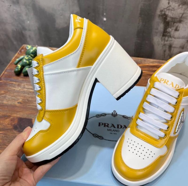 Glamy - PD Women Shoes - 321
