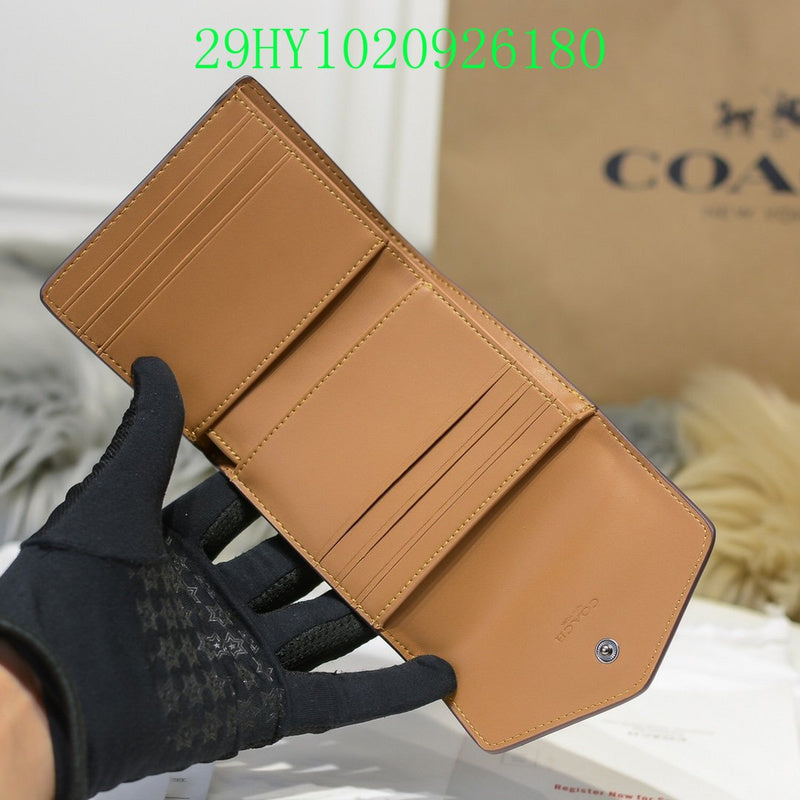Glami - CAH Wallet - 119
