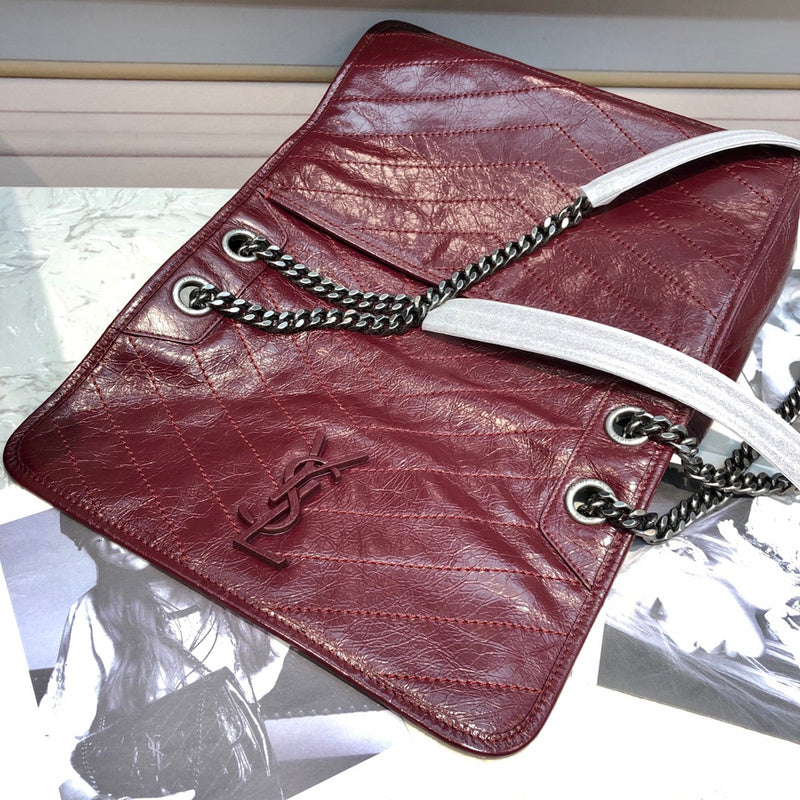 Glamy - YLS Bags - 1384