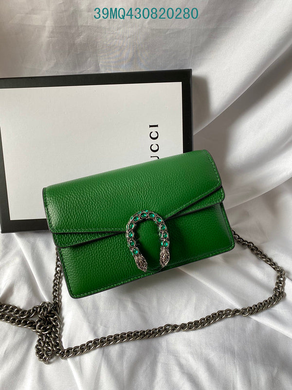 Glami - GUKI Bags - 2365
