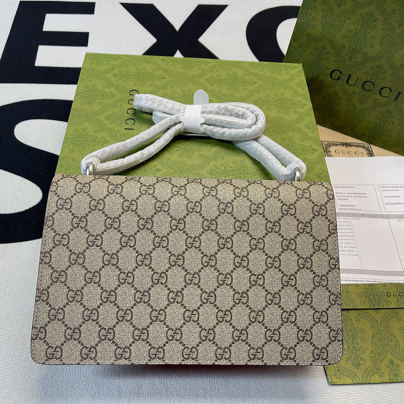 Satchel Bags - GCI Bags - 6182