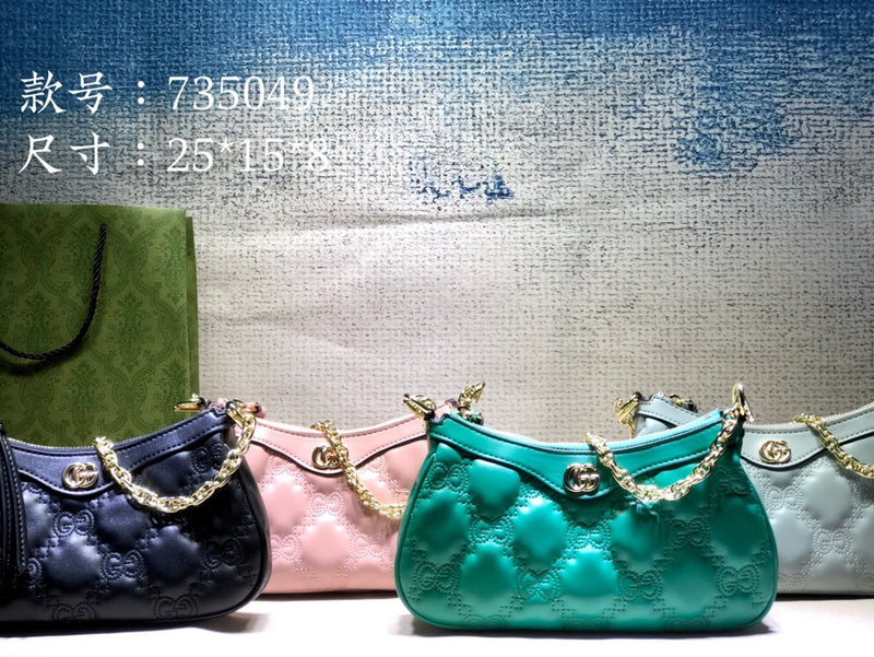 Satchel Bags - GCI Bags - 1294
