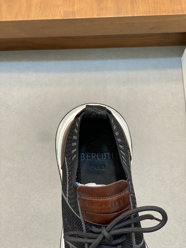 Glami - BRE Men Shoes - 074