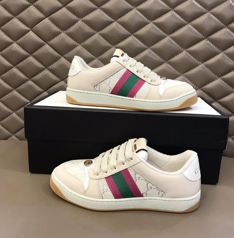 SAMC - GUKI Women Shoes - 919